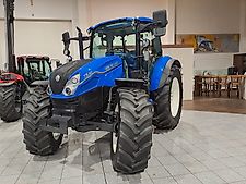 New Holland T5.90 HILO 1.5 CAB