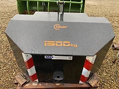Hauer 1500 KG