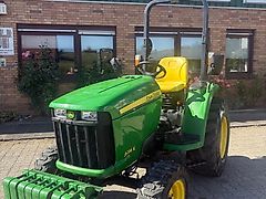 John Deere 3036E