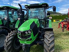 Deutz-Fahr 5095 GS