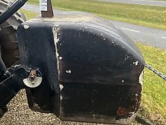 Suer 1500 KG.