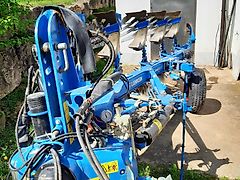 Lemken Juwel 8