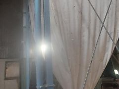 Kompl. Mahl- und Mischanlage (auch Einzelverkauf)