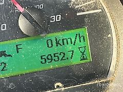 Trioliet G1-1000 VLB SMARTRAC