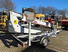 Dino 120T Dino 120T