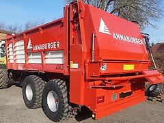 Annaburger HTS 18E.04 Profi