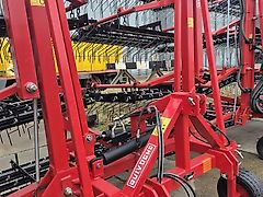 Quivogne HET 1200R Harrows