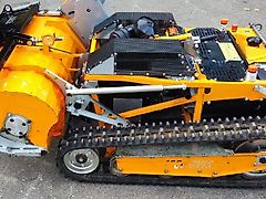 Rasant AS 1000 OVIS RC