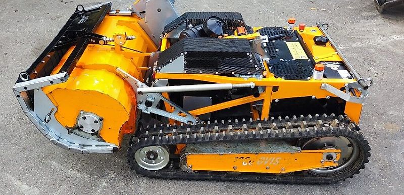 Rasant AS 1000 OVIS RC