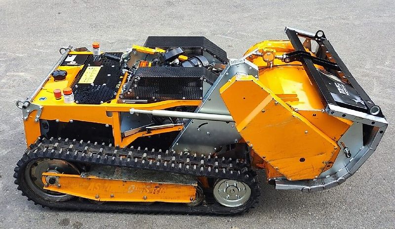 Rasant AS 1000 OVIS RC