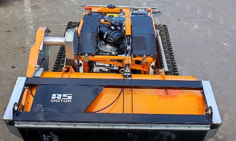 Rasant AS 1000 OVIS RC