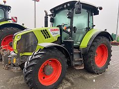 Claas Arion 530 Cebis Hexashift