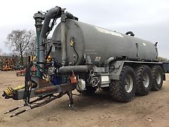 Kotte Garant 25 m3