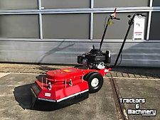 Tielbürger TW50S onkruidborstel50