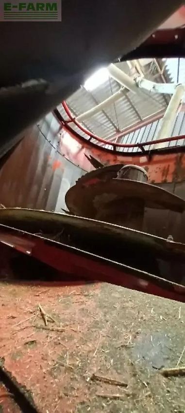 Kuhn euromix 1270