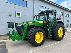 John Deere 8R 410