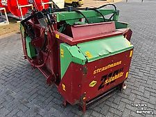 Strautmann KD210 L+R kuilbak krabbak