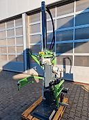 ROBUST Spalter R13EK Holzspalter Zapfwelle, Elektromotor, 13 Tonn