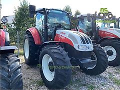 Steyr 4110 MULTI