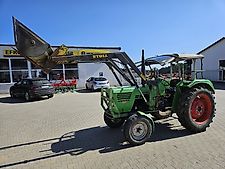 Deutz-Fahr D 5006