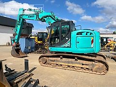 Kobelco SK230SRLC
