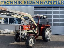 Massey Ferguson 135 MP Super