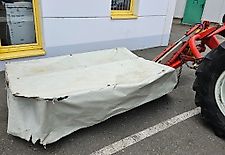 Kuhn Mähwerk GMD 55