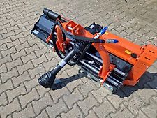 Mateng G.US165H Heckmulcher für Kleintraktor, ähnlich EFGCH165