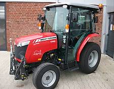 Massey Ferguson MF 1740 HC
