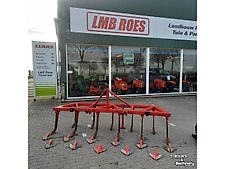 Wifo KSK 11 tands vaste tand cultivator