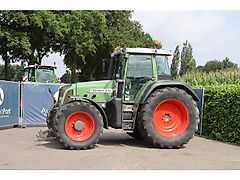 Fendt 716 VARIO