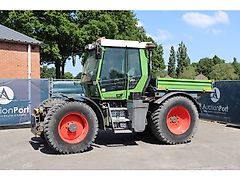 Fendt 520