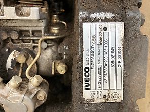 Faresin TMRVL Leader