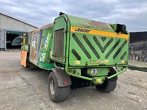 Faresin TMRVL Leader