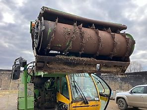 Faresin TMRVL Leader