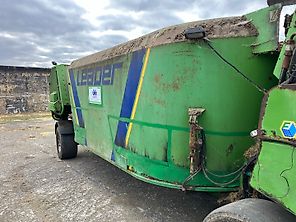 Faresin TMRVL Leader