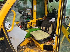 Faresin TMRVL Leader