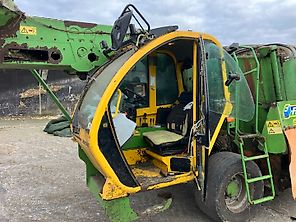 Faresin TMRVL Leader