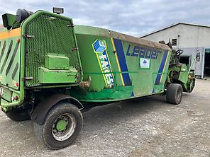 Faresin TMRVL Leader