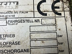 Faresin TMRVL Leader