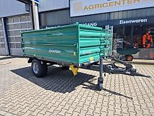 Oehler EDK 65 Dreiseitenkipper