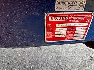 Siloking Duo Avant 16