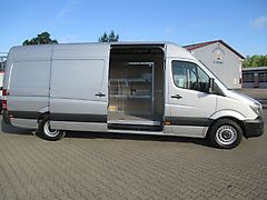 Mercedes-Benz Sprinter Kasten 313CDI MAXI / Klima