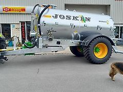 Joskin Modulo 2 11000L ME