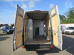 Mercedes-Benz Sprinter Kasten 313CDI MAXI / Klima
