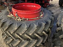 BKT 520/85R50