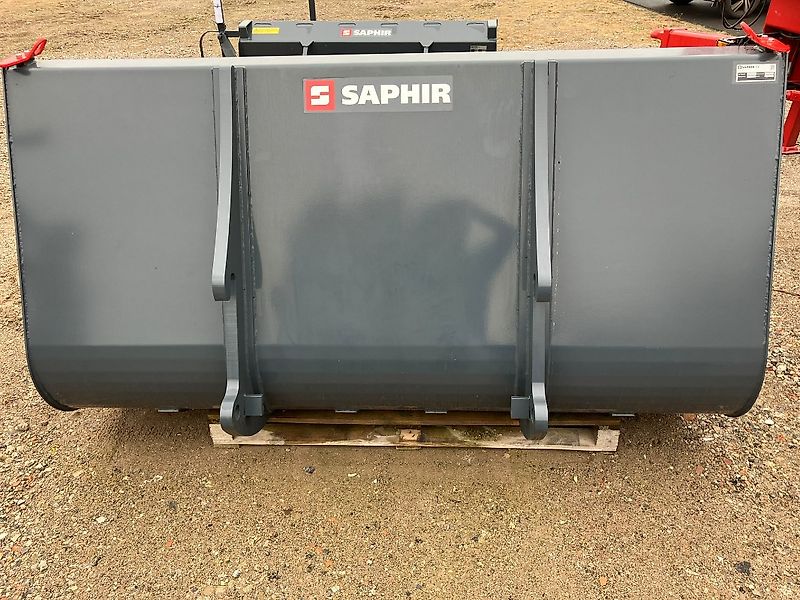 Saphir LG XL 26 Scoprion