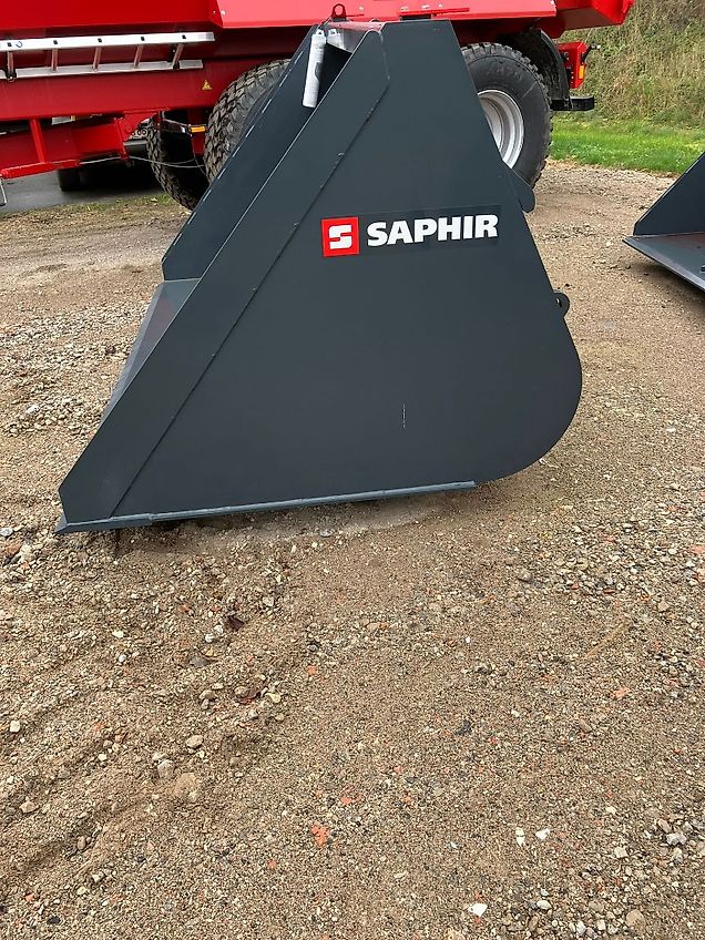 Saphir LG XL 26 Scoprion