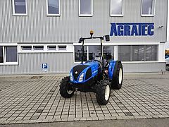 New Holland T 3.60 LP