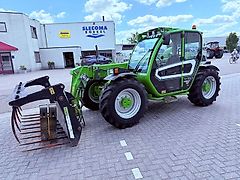 Merlo TF33.7 115G Telehandler